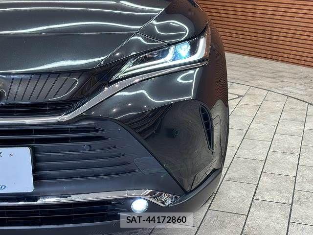 Toyota HARRIER 2023-05 8796074-18