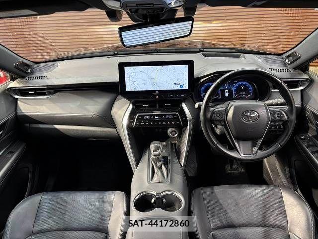 Toyota HARRIER 2023-05 8796074-1