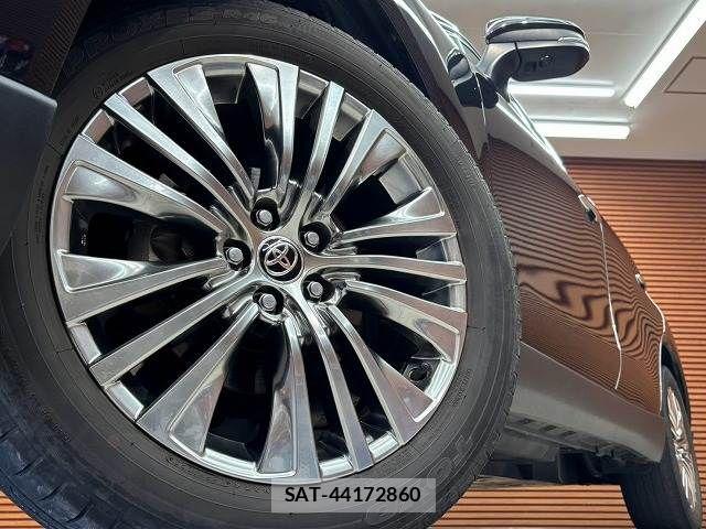 Toyota HARRIER 2023-05 8796074-19