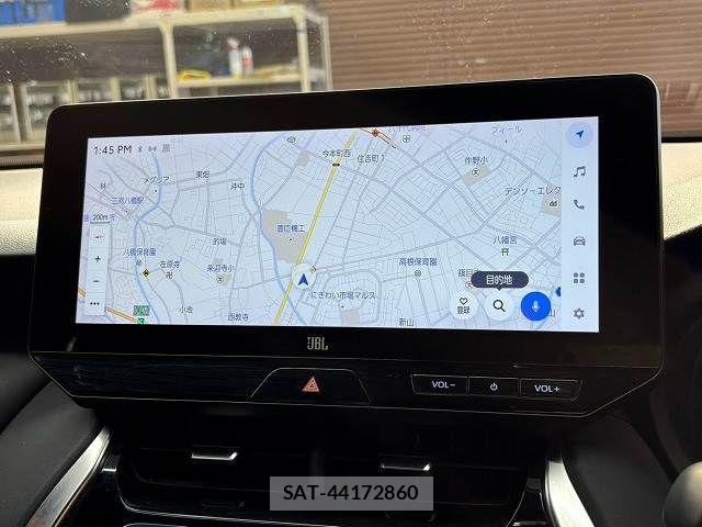 Toyota HARRIER 2023-05 8796074-2