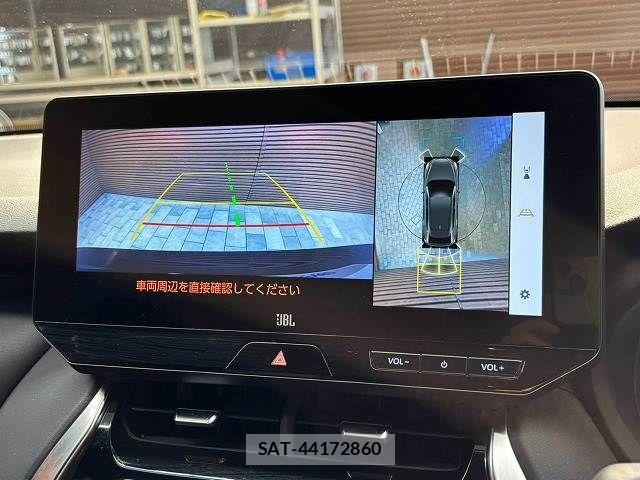 Toyota HARRIER 2023-05 8796074-3
