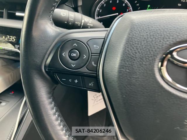 Toyota HARRIER 2022-09 8796080-10