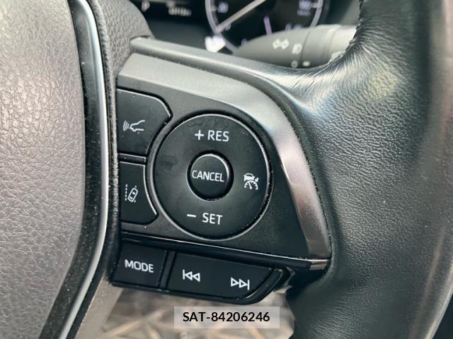 Toyota HARRIER 2022-09 8796080-11