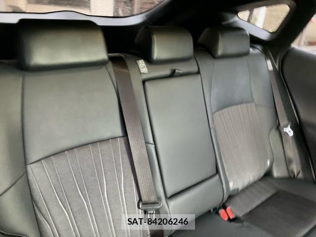 Toyota HARRIER 2022-09 8796080-12