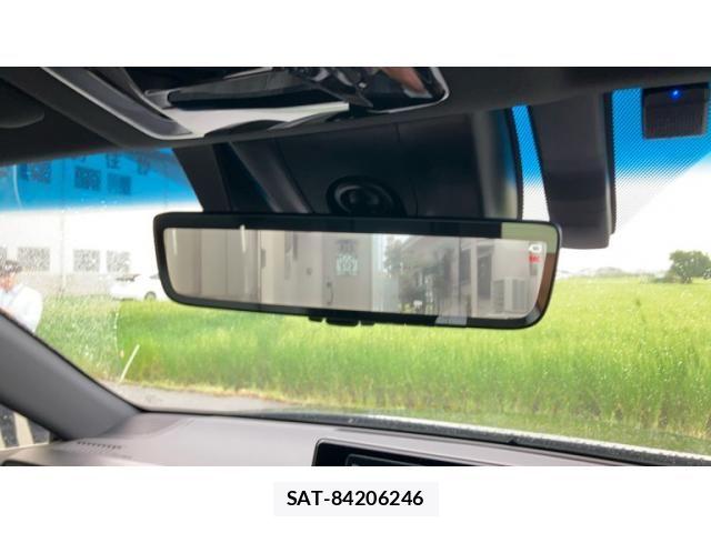 Toyota HARRIER 2022-09 8796080-14