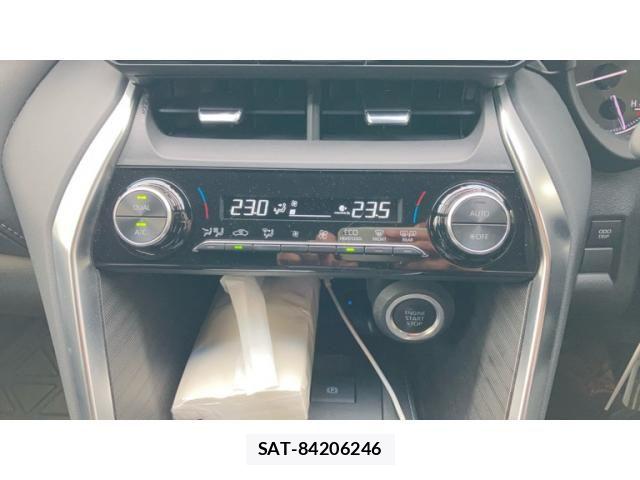 Toyota HARRIER 2022-09 8796080-18