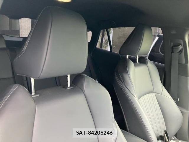 Toyota HARRIER 2022-09 8796080-5