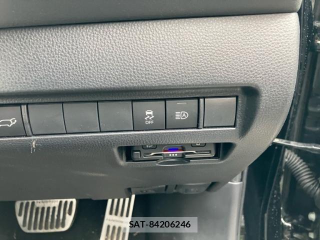 Toyota HARRIER 2022-09 8796080-7
