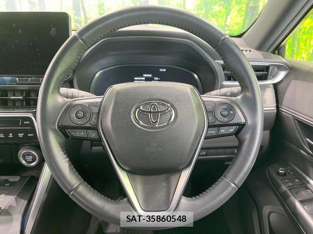 Toyota HARRIER 2023-06 8796075-10