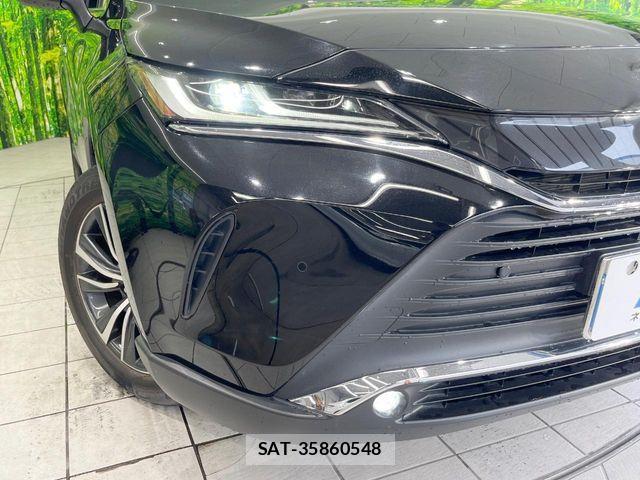 Toyota HARRIER 2023-06 8796075-11