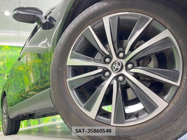 Toyota HARRIER 2023-06 8796075-12