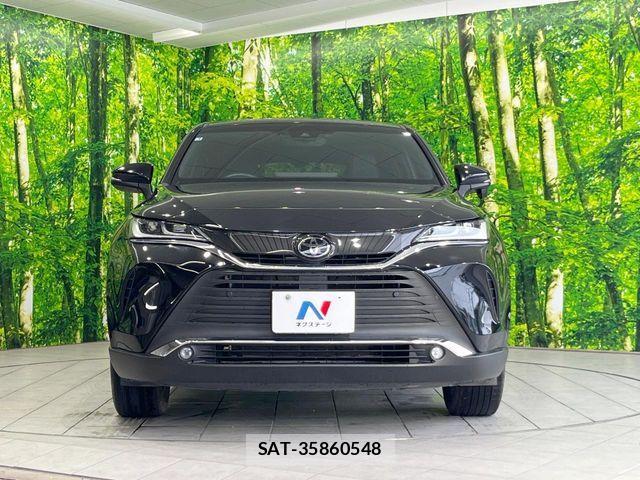 Toyota HARRIER 2023-06 8796075-13