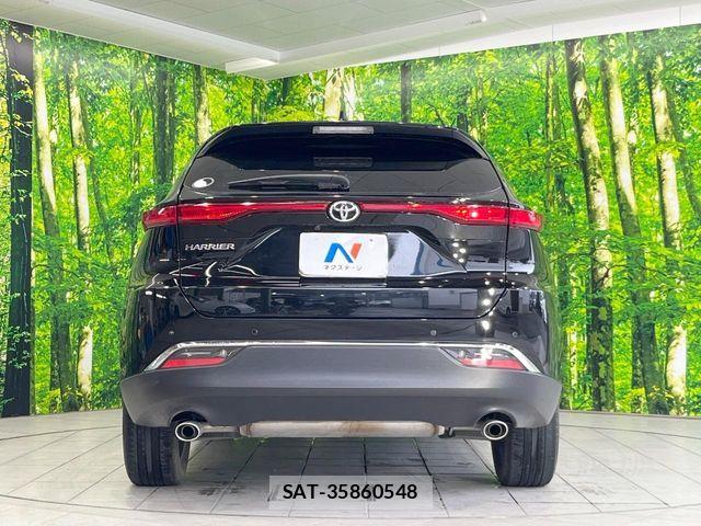 Toyota HARRIER 2023-06 8796075-14