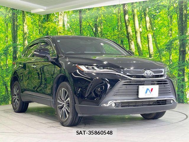 Toyota HARRIER 2023-06 8796075-15