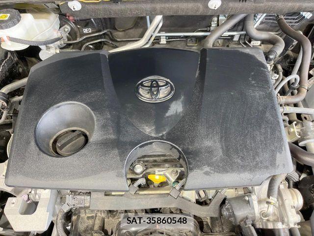 Toyota HARRIER 2023-06 8796075-17
