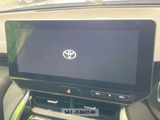 Toyota HARRIER 2023-06 8796075-2