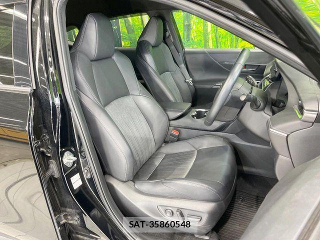 Toyota HARRIER 2023-06 8796075-7