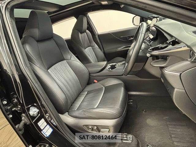 Toyota HARRIER 2021-04 8796073-10