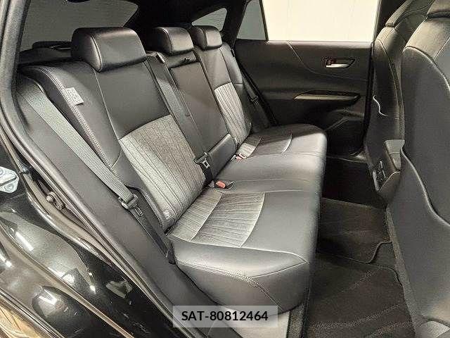 Toyota HARRIER 2021-04 8796073-11