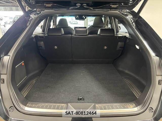 Toyota HARRIER 2021-04 8796073-12