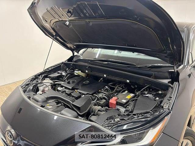 Toyota HARRIER 2021-04 8796073-13