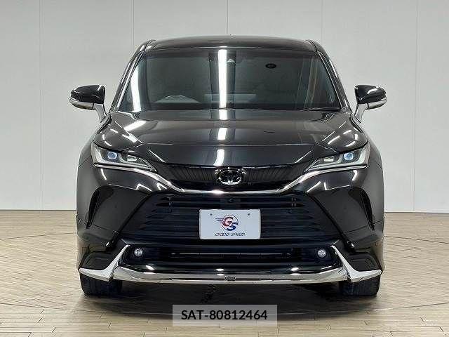 Toyota HARRIER 2021-04 8796073-14
