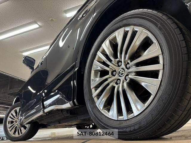 Toyota HARRIER 2021-04 8796073-18