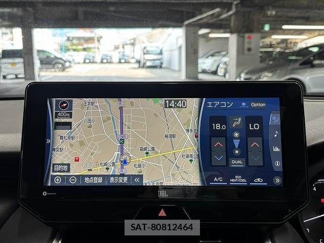 Toyota HARRIER 2021-04 8796073-2
