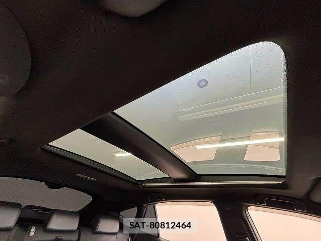 Toyota HARRIER 2021-04 8796073-4