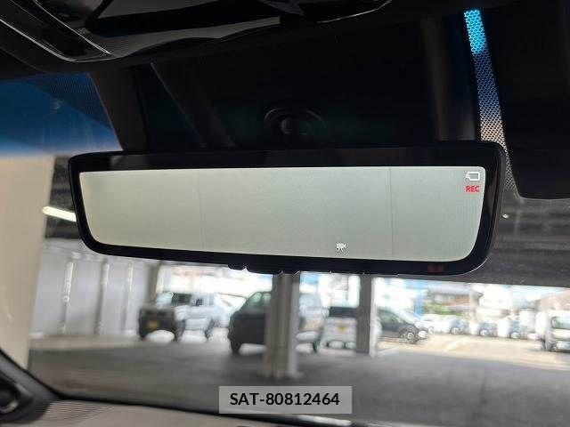 Toyota HARRIER 2021-04 8796073-5