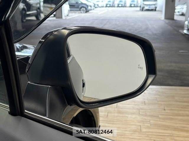 Toyota HARRIER 2021-04 8796073-7