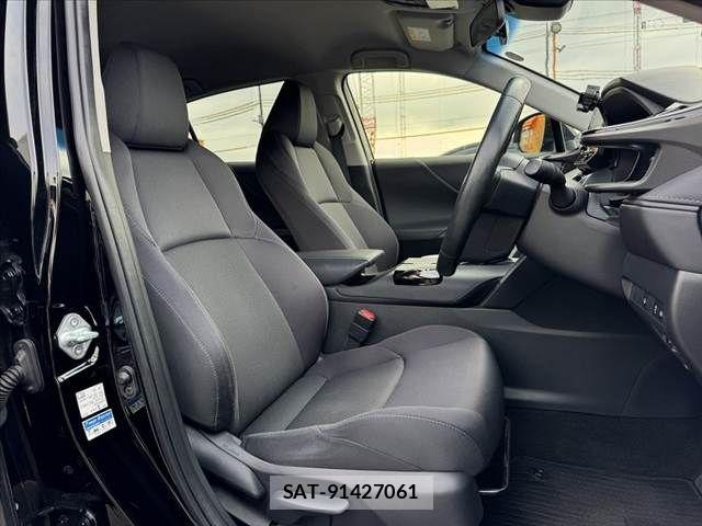 Toyota HARRIER 2022-09 8796087-15