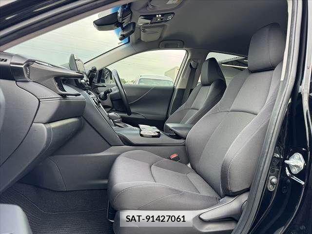 Toyota HARRIER 2022-09 8796087-16