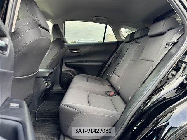 Toyota HARRIER 2022-09 8796087-17