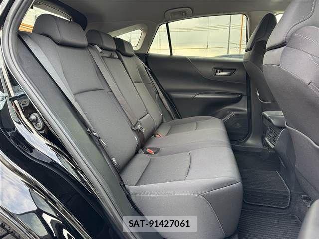 Toyota HARRIER 2022-09 8796087-19
