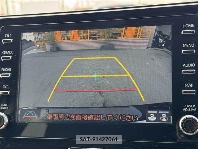 Toyota HARRIER 2022-09 8796087-21