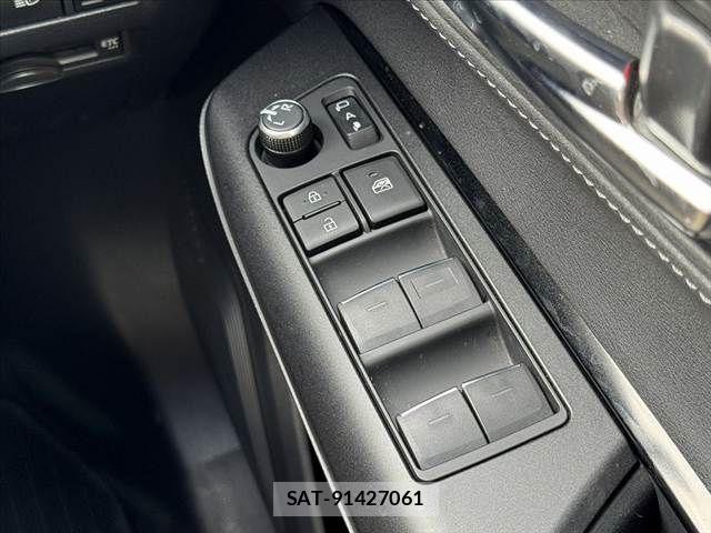 Toyota HARRIER 2022-09 8796087-22