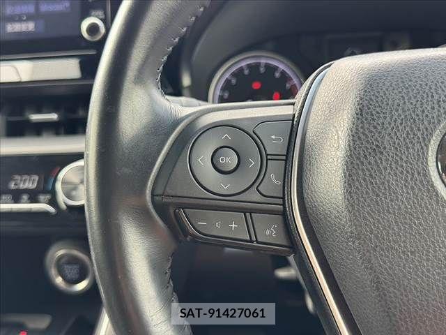 Toyota HARRIER 2022-09 8796087-24