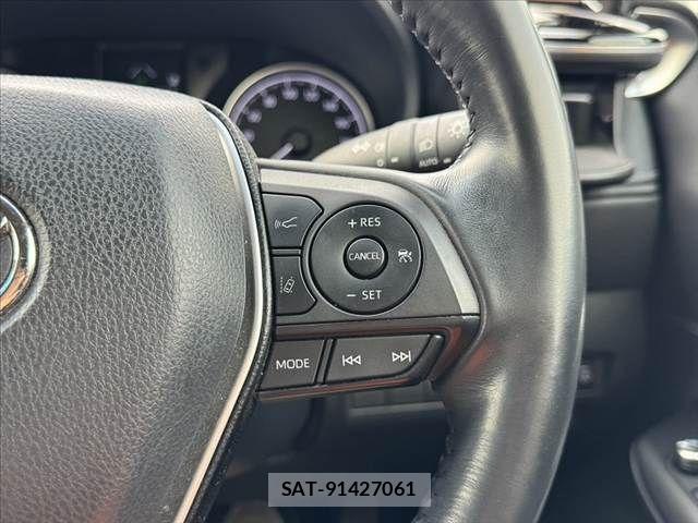 Toyota HARRIER 2022-09 8796087-25