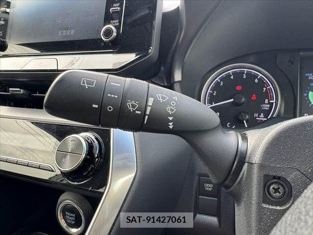 Toyota HARRIER 2022-09 8796087-27