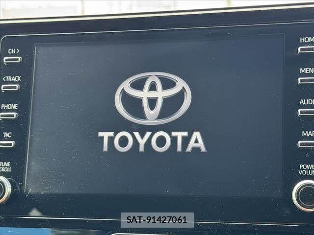 Toyota HARRIER 2022-09 8796087-2