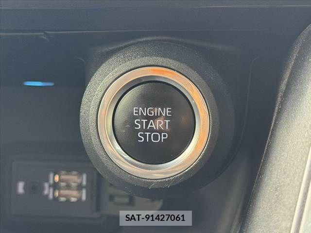 Toyota HARRIER 2022-09 8796087-5