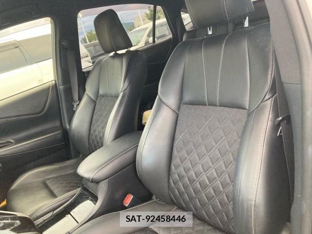 Toyota HARRIER 2019-09 8796089-9