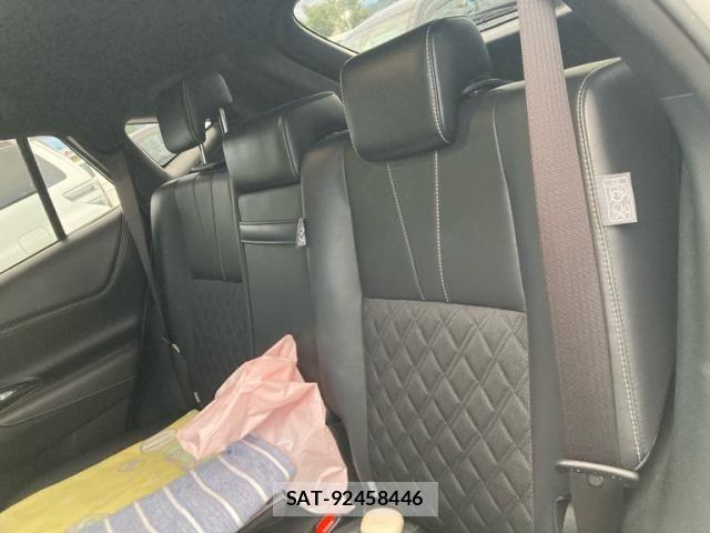 Toyota HARRIER 2019-09 8796089-11