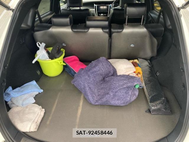 Toyota HARRIER 2019-09 8796089-13