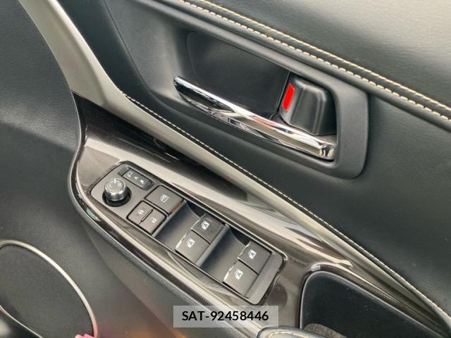 Toyota HARRIER 2019-09 8796089-15