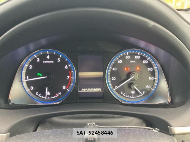 Toyota HARRIER 2019-09 8796089-19