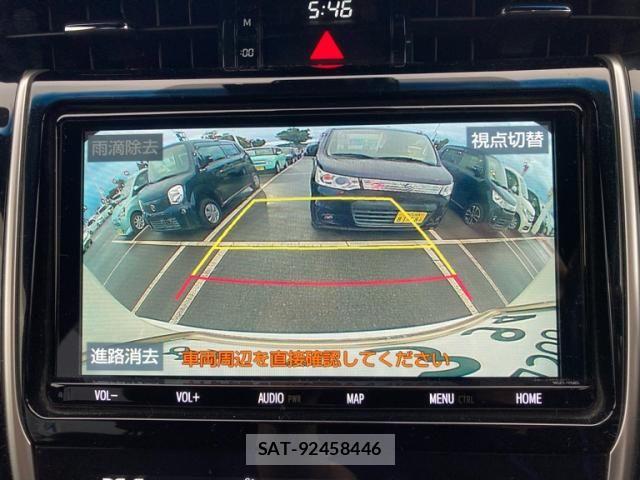 Toyota HARRIER 2019-09 8796089-23