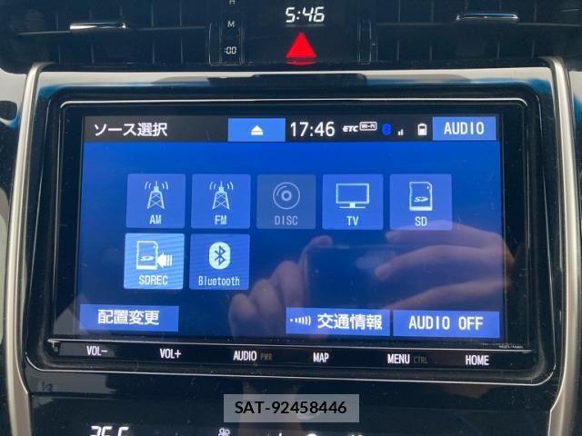 Toyota HARRIER 2019-09 8796089-24
