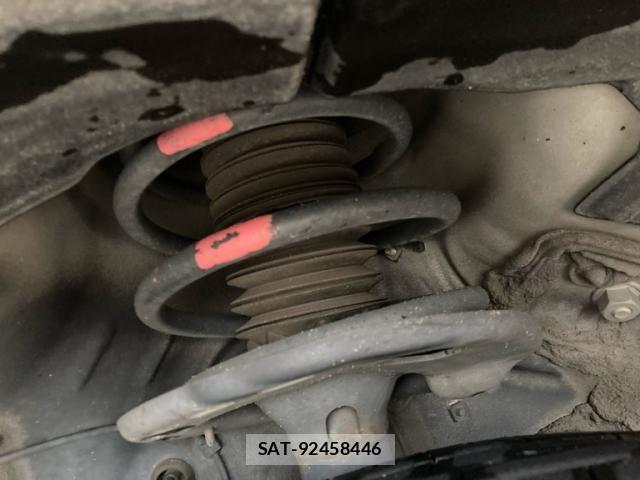 Toyota HARRIER 2019-09 8796089-7